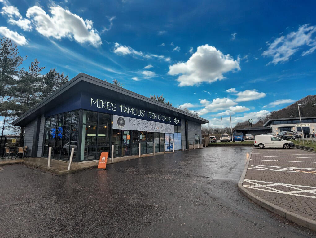 Main image of property: Westpark Drive, Blackburn, Aberdeenshire