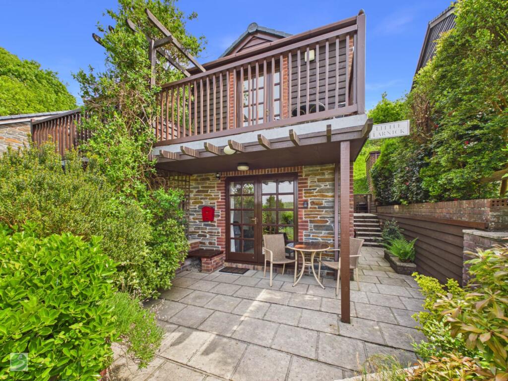 Main image of property: St Martins Road, East Looe