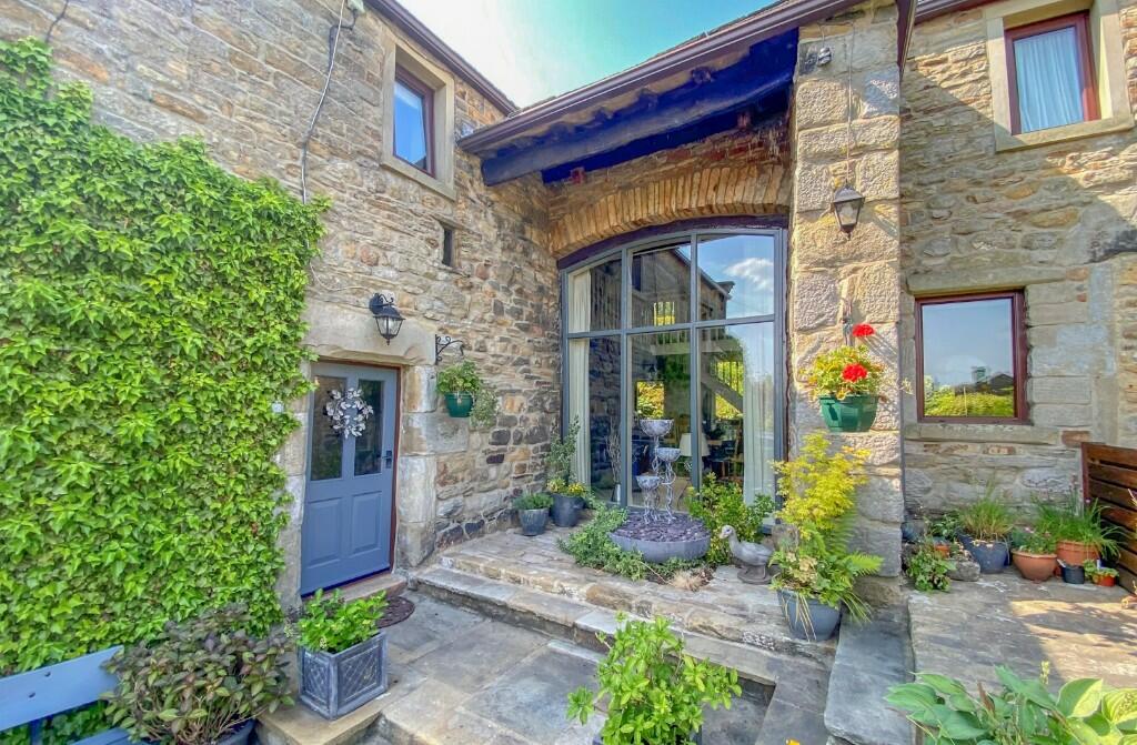 Additional image 22 of Croft Barn, Kildwick BD20 9AD