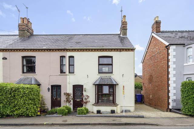 Main image of property: Astrop Road, Kings Sutton, Banbury