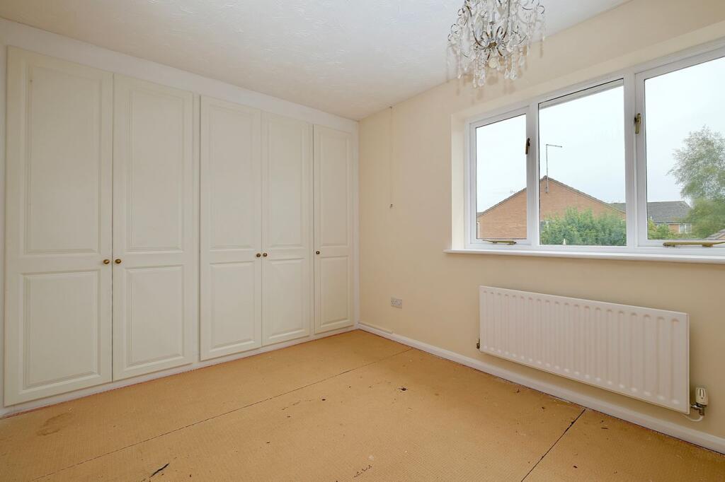 House in Huntingdonshire, Stukeley Meadows - More