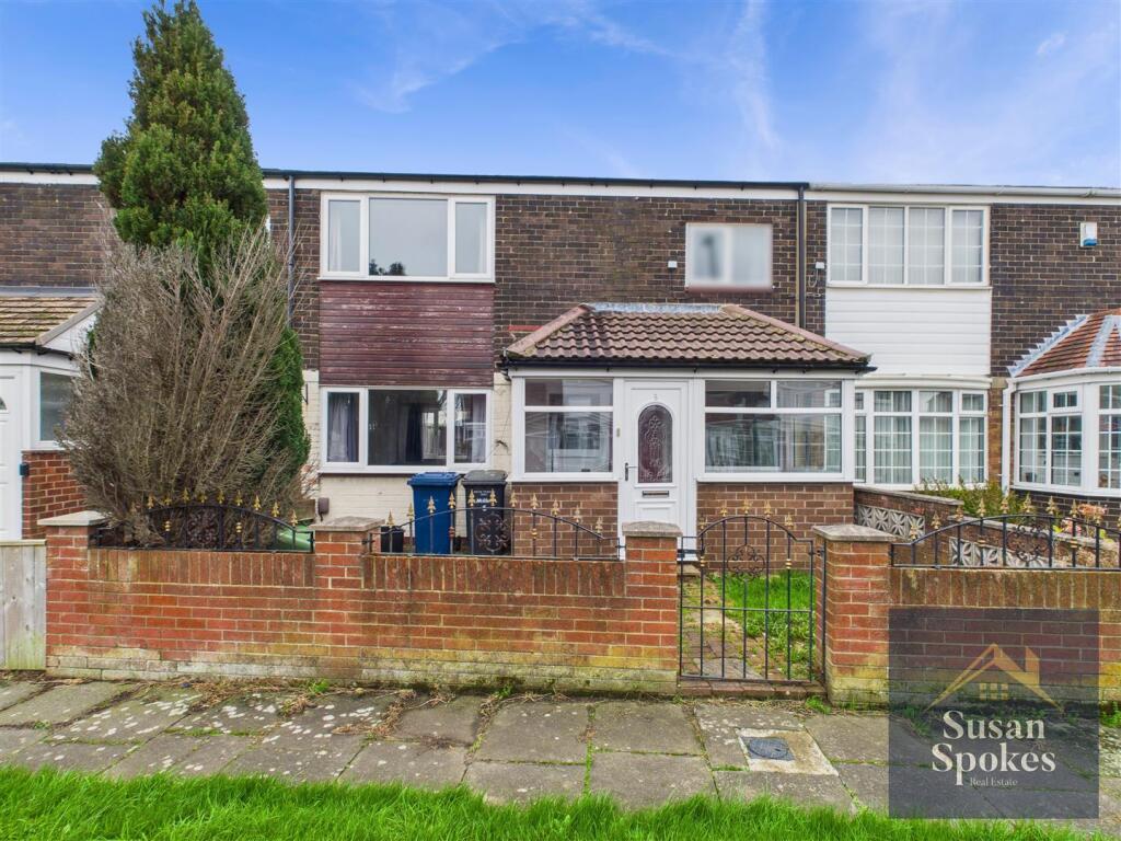 Main image of property: Caxton Walk, South Shields