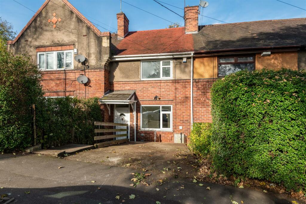 Main image of property: Southey Hall Drive, Sheffield