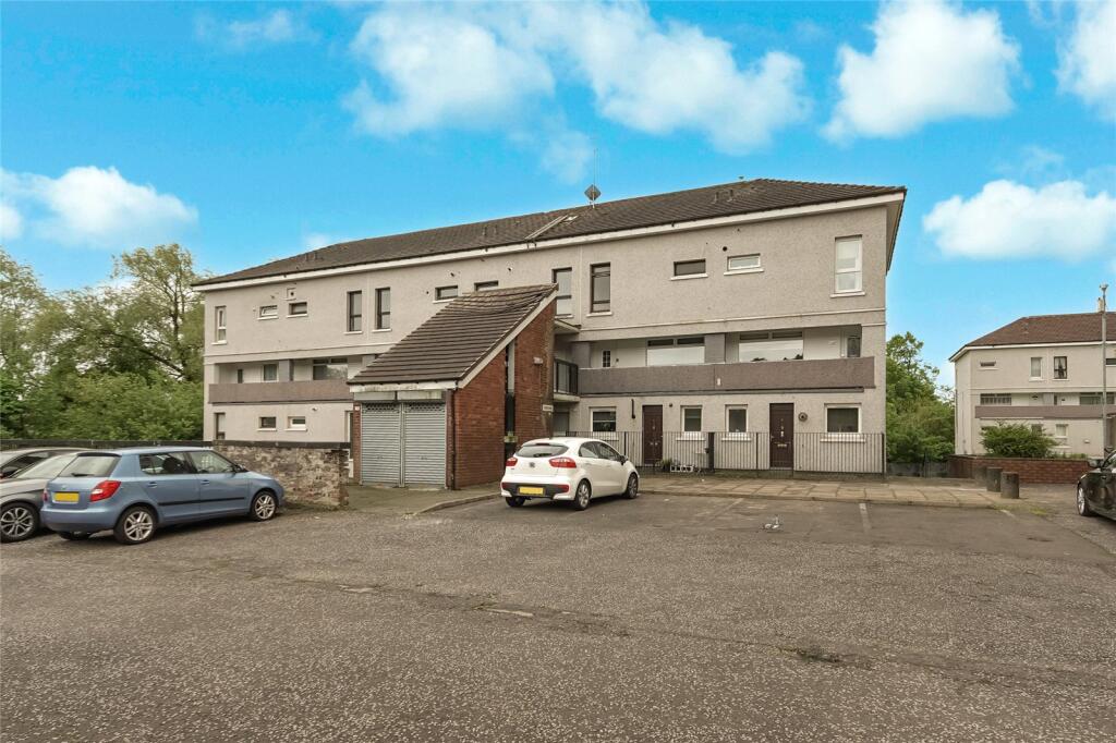 Main image of property: Kennishead Avenue, Thornliebank, Glasgow, Glasgow City, G46