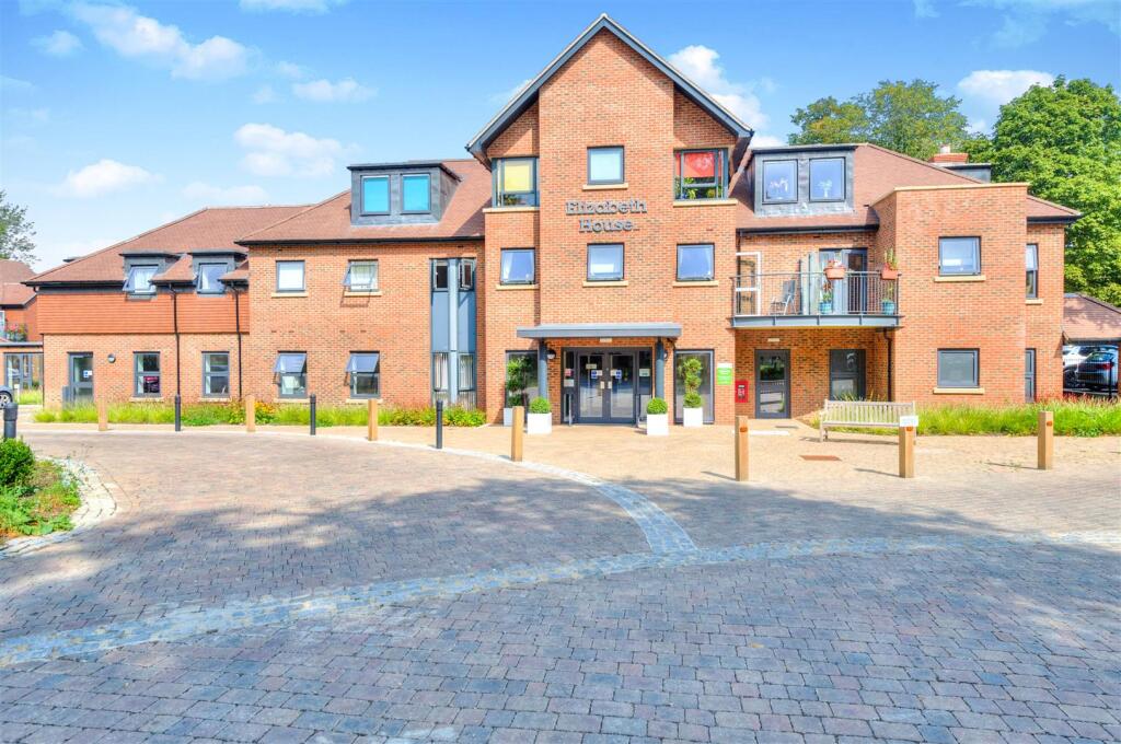 Main image of property: Elizabeth House, St. Giles Mews, Stony Stratford,