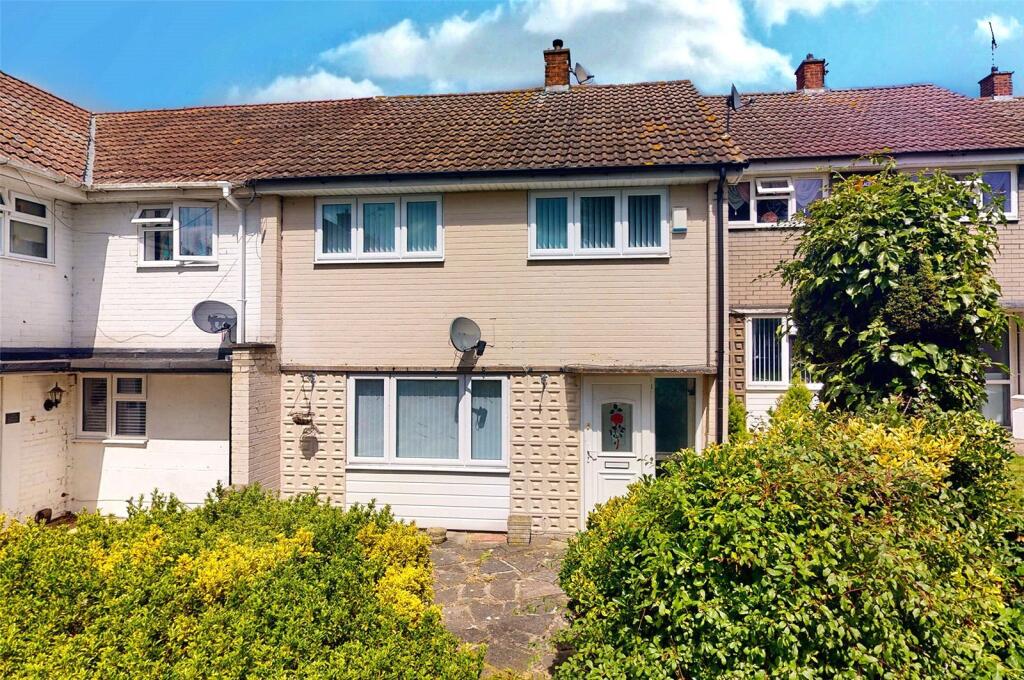 House in Southend-on-Sea