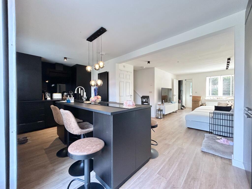 House in Exeter, Tithebarn, Broadclyst - View 4