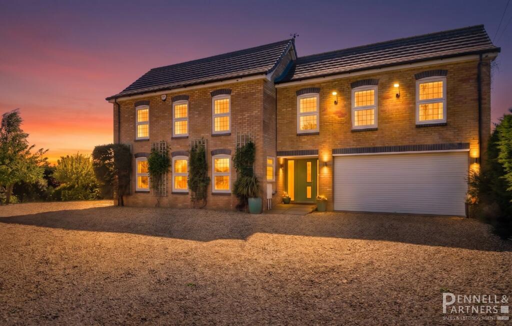 Main image of property: Turningtree Road, Whittlesey, Peterborough, PE7