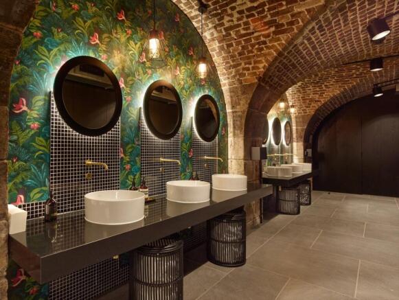 The Wine Yard