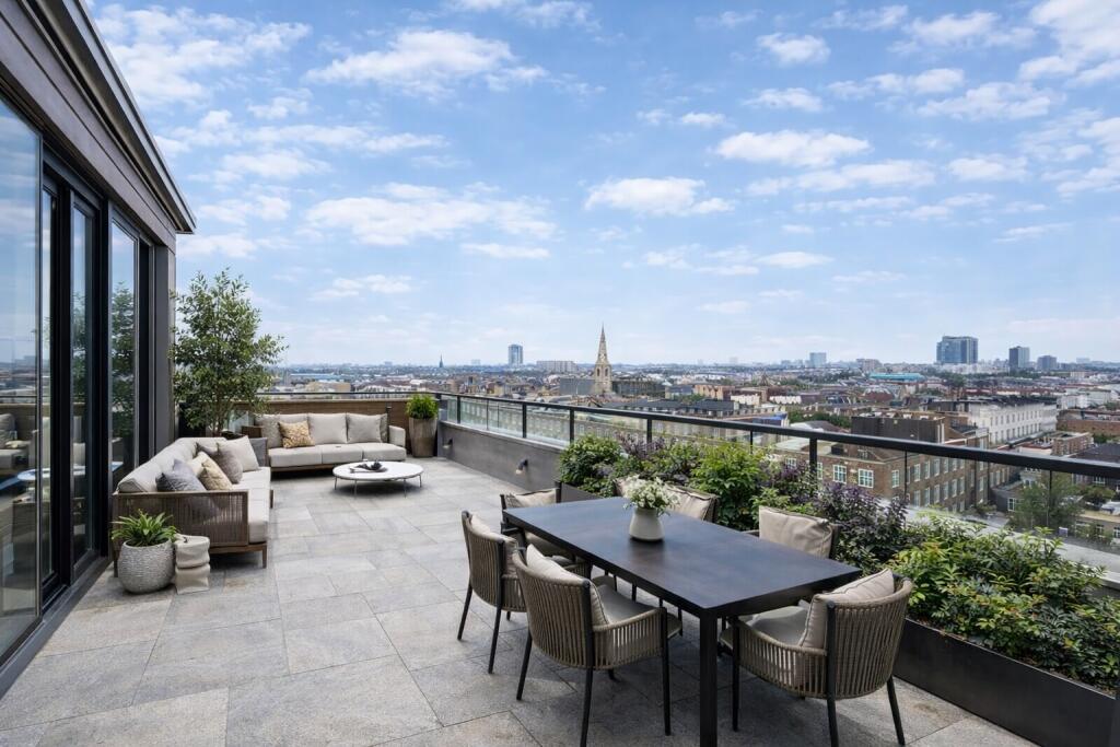 Main image of property: Ebury Square, Belgravia, SW1W