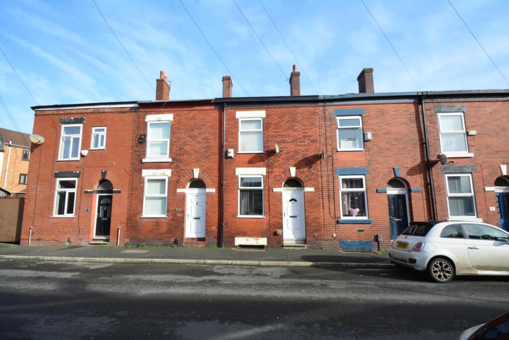 Main image of property: Gorsey Fields, Droylsden, M43