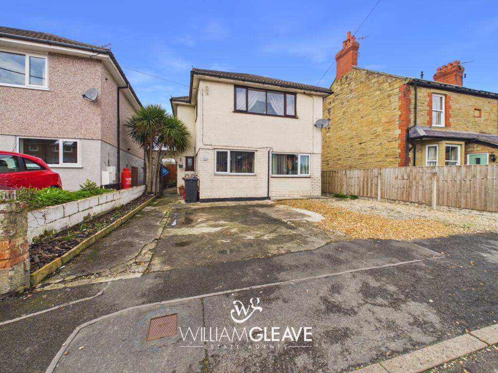 Main image of property: Mornant Avenue, Ffynnongroyw, Holywell, Flintshire, CH8