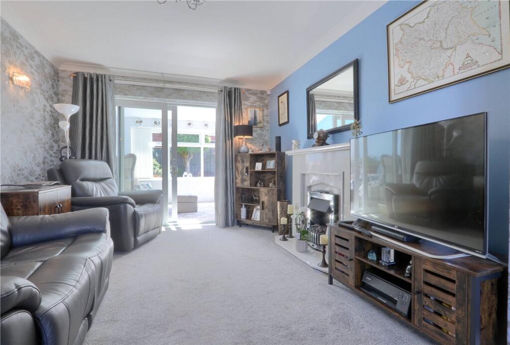 House in Stockton-on-Tees - View 5