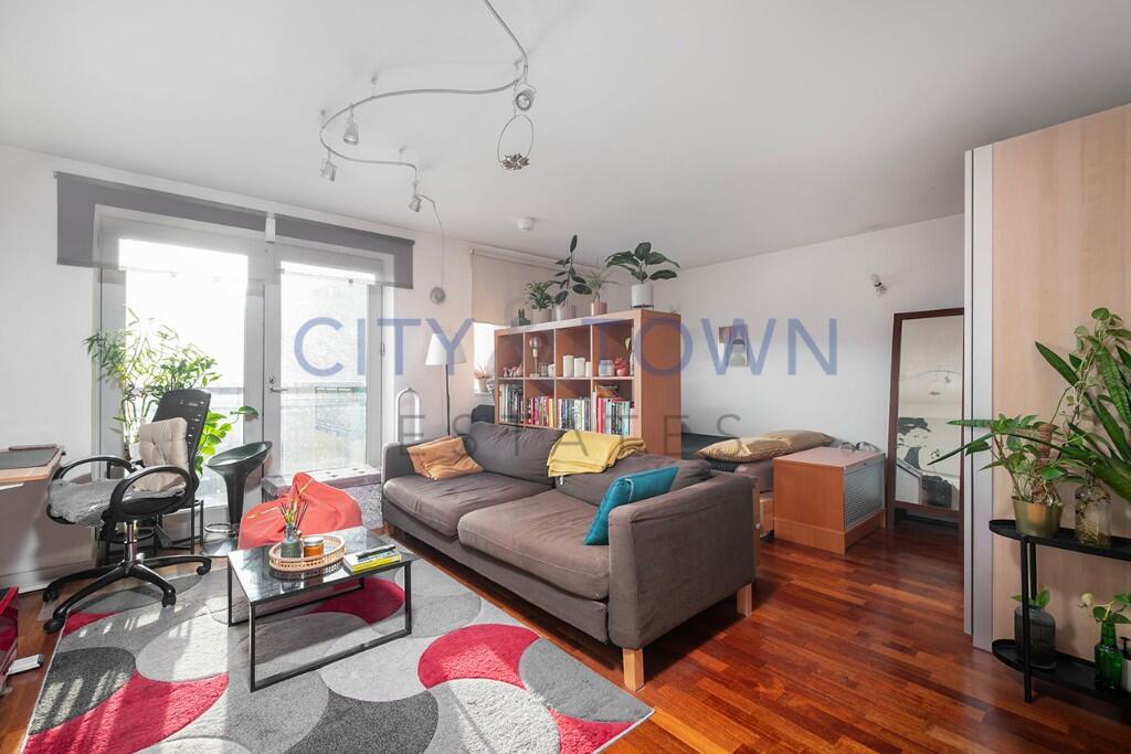 Main image of property: John Harrison Way, London, SE10