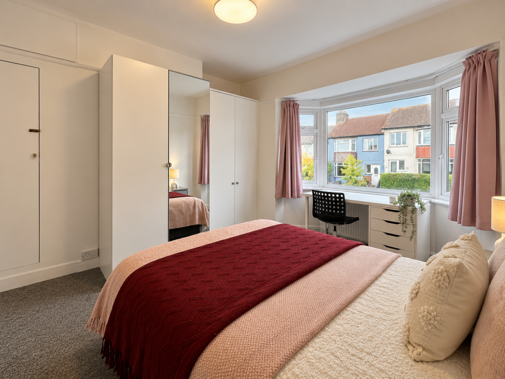 Main image of property: Crayford Road, Brighton, East Sussex