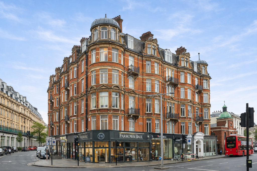 Main image of property: Pembridge Villas, London, W2