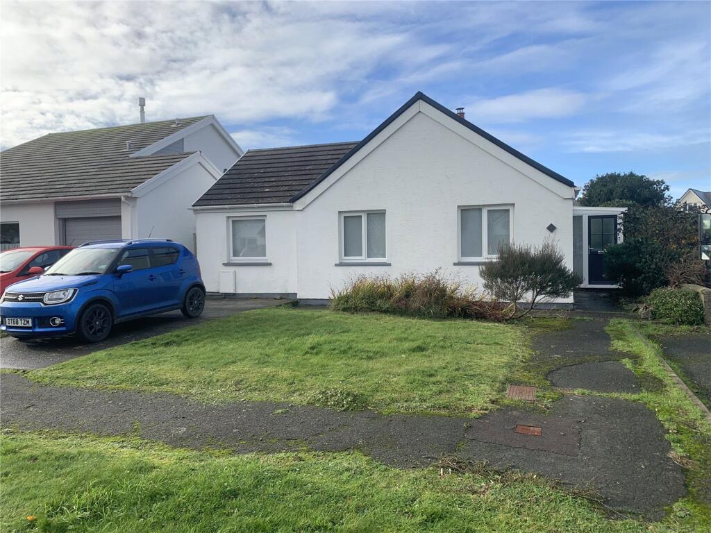 Main image of property: Millard Park, St. Davids, Haverfordwest, Pembrokeshire, SA62