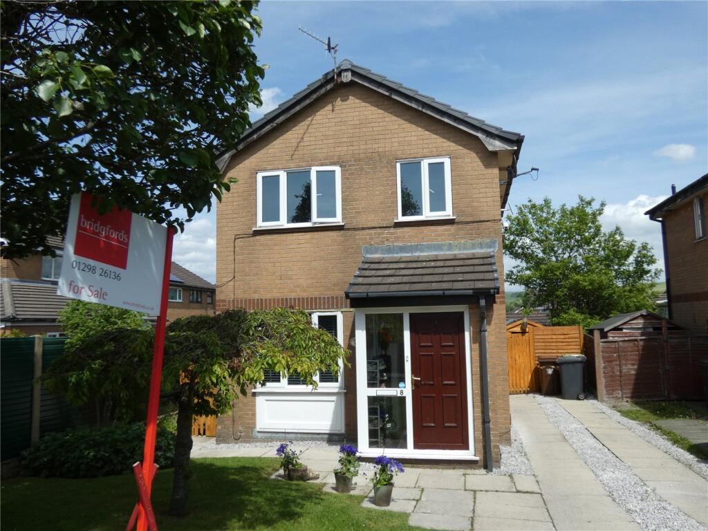 Main image of property: Woodlands Road, HIGH PEAK, Derbyshire, SK23
