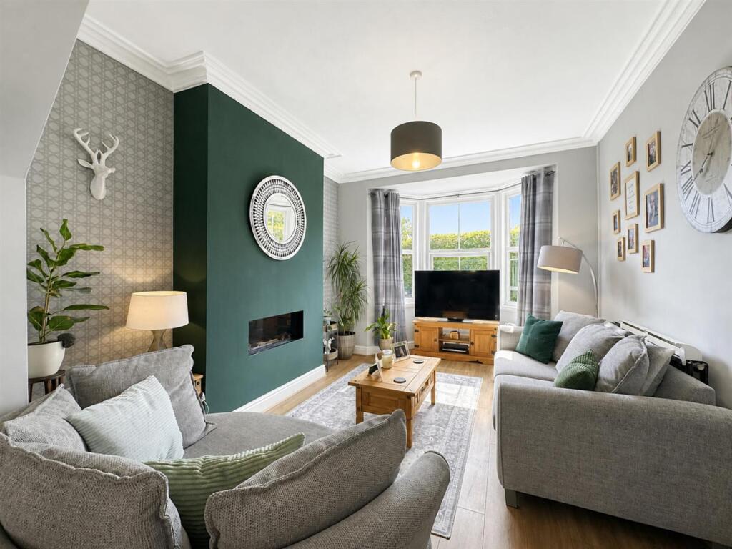 House in Oswestry - View 4
