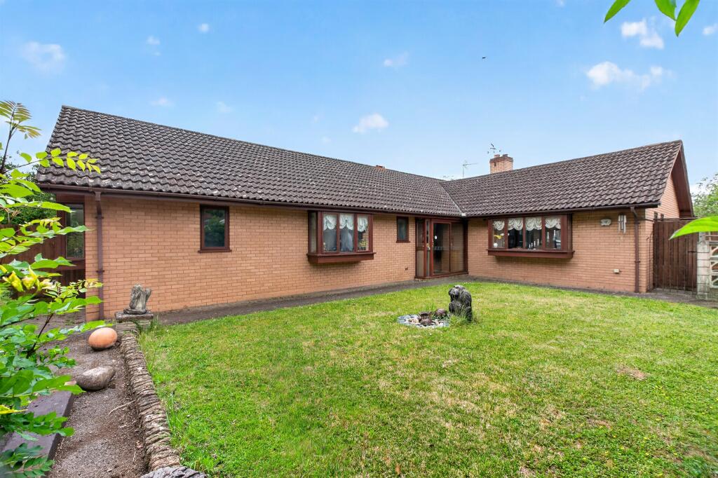 House in Peterborough, City of Peterborough - View 4