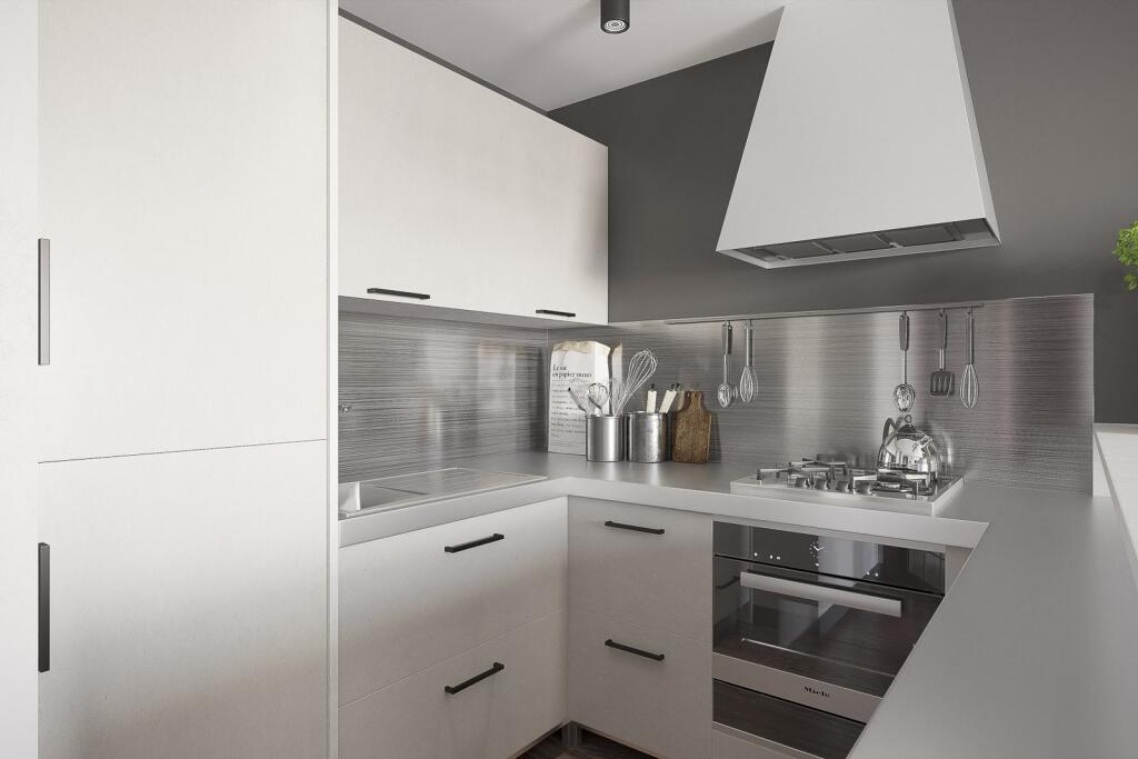 Main image of property: Central Park, Liverpool L8