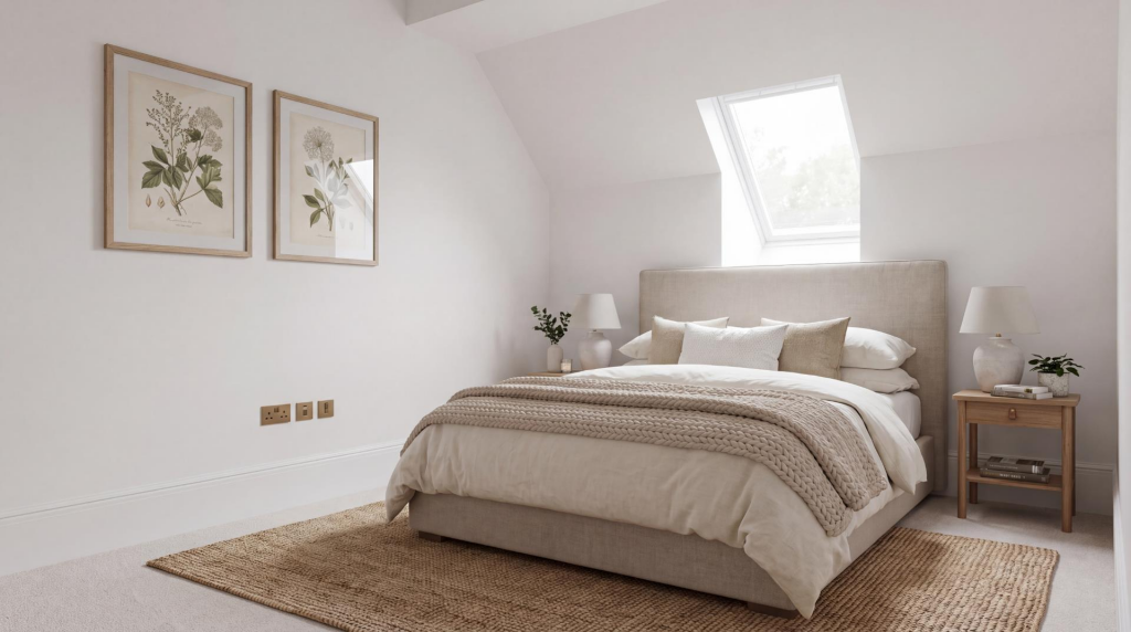 Apartment in York - View 5