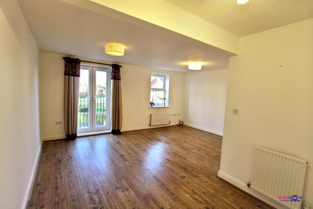 House in Widnes, Upton Rocks - View 3