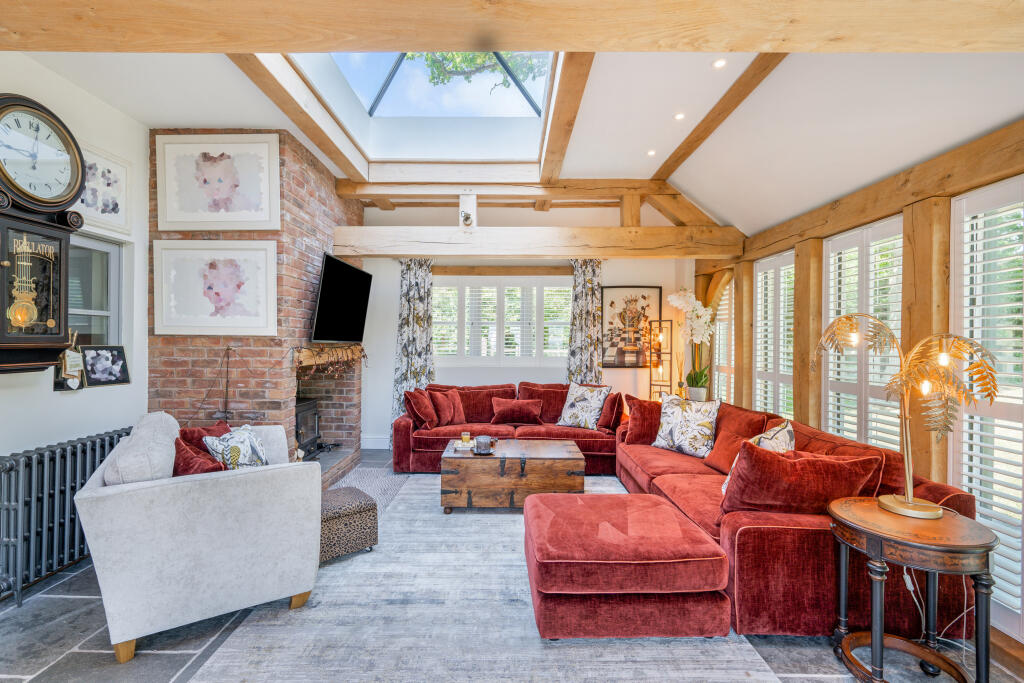 Additional image 9 of Shelfield Green, ALCESTER, B49