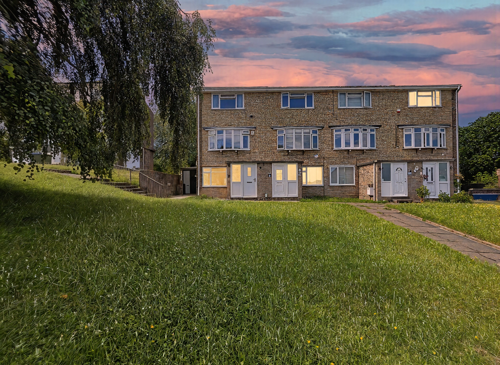 Main image of property: Tyron Way, Sidcup, Kent, DA14