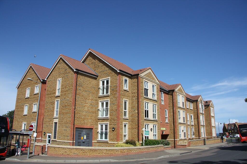 Main image of property: Hamon Court, St. Edmunds Terrace, Hunstanton, Norfolk, PE36