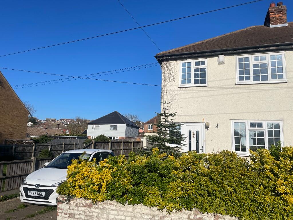 Main image of property: The Broadway, Sheerness, Kent, ME12