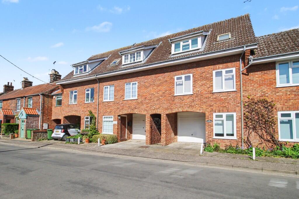Main image of property: New Street, Holt, Norfolk, NR25