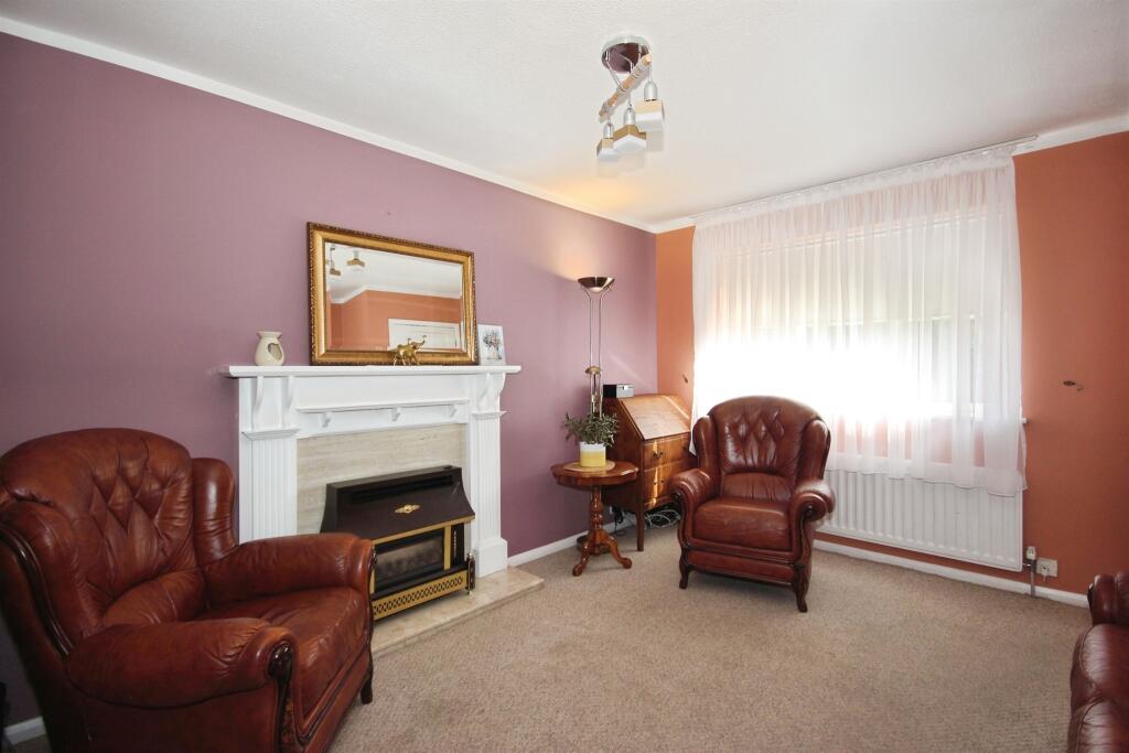 House in Coventry, Wood End - View 2
