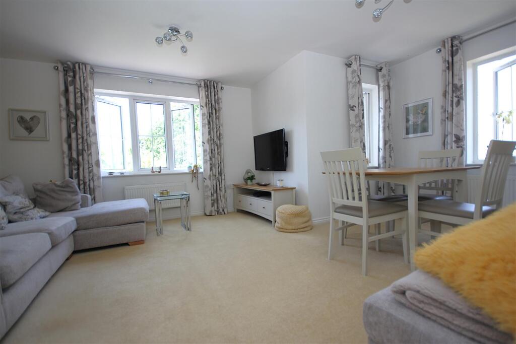Coleridge Drive, Whiteley - View 3