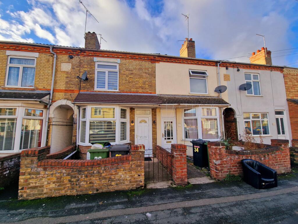 Main image of property: Duke street, Woodston