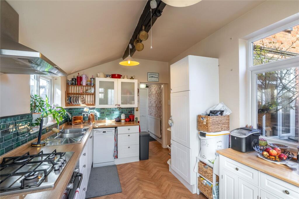 House in Madeley, Telford and Wrekin - View 5
