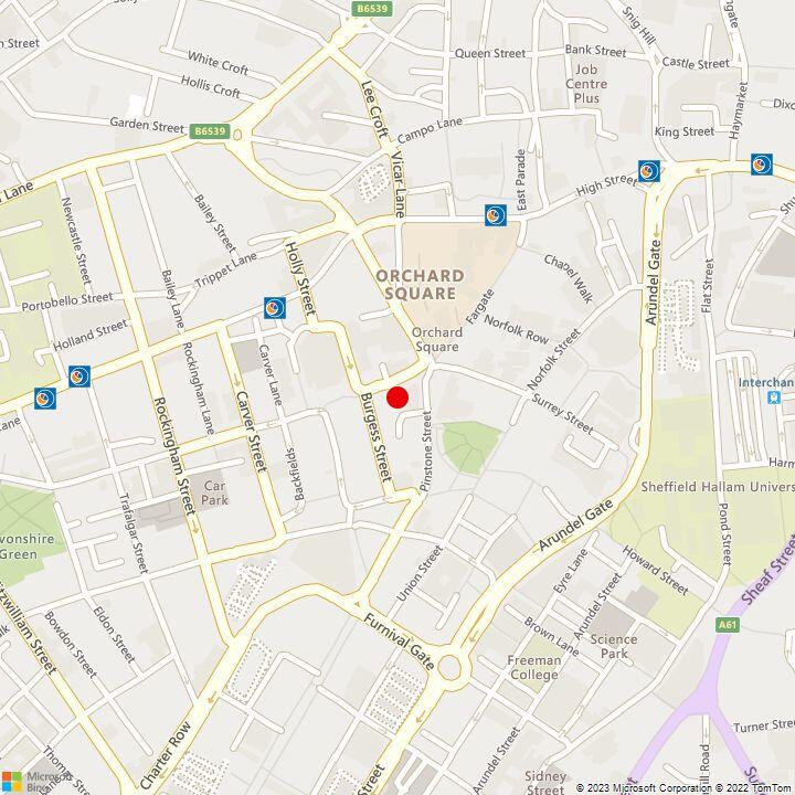 Property Map