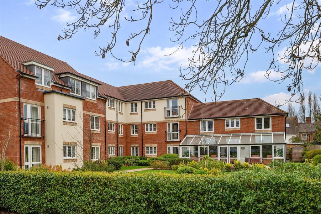 Additional image 17 of Eleanor Lodge, Knowle