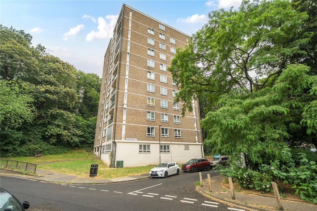 Main image of property: High Level Drive, London, SE26