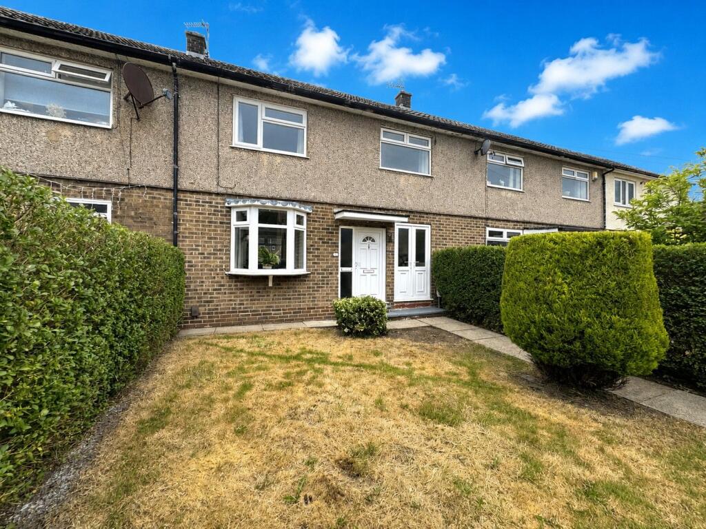 Main image of property: Mottram Close, Cheadle, SK8 2LN