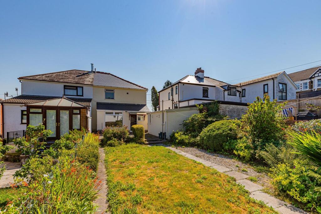 House in Cardiff - View 4