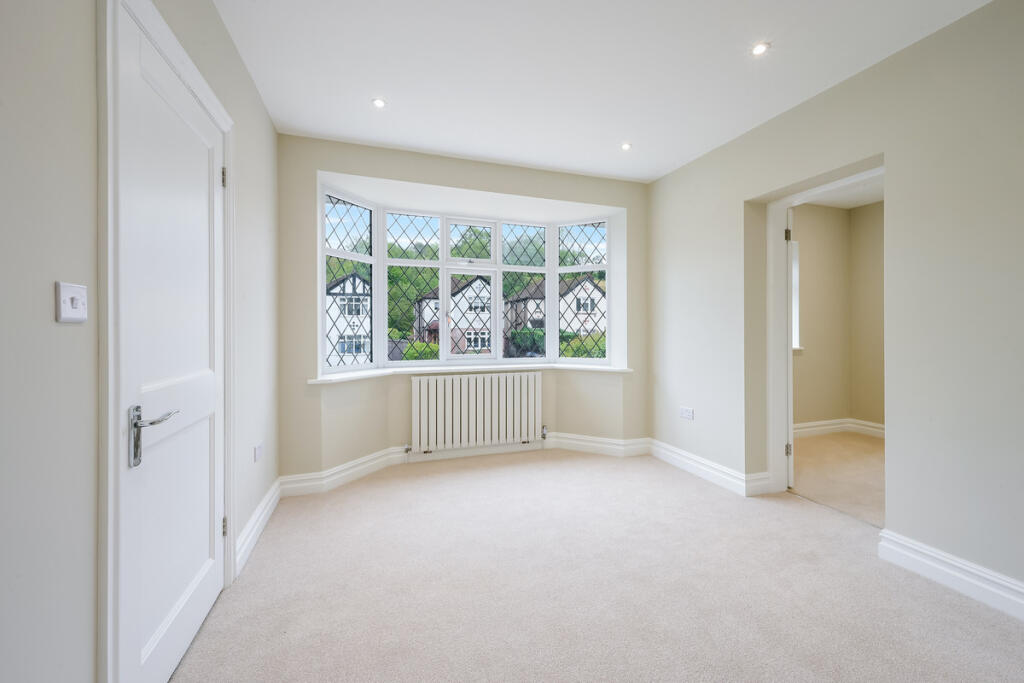 House in London, Kenley - More