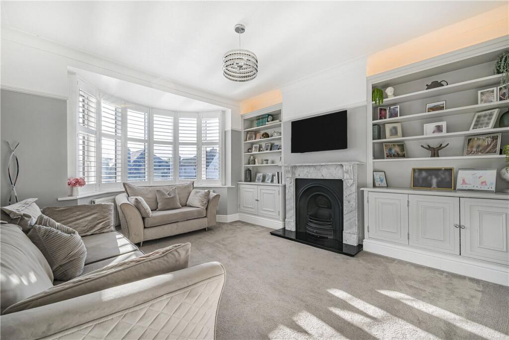 House in Bromley - View 3