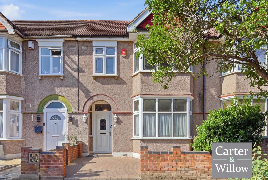 Main image of property: Netherfield Gardens, Barking