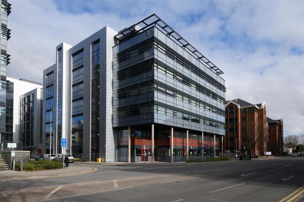 Main image of property: 2 Capital Quarter, Ellen Street, Cardiff, CF10 4BZ