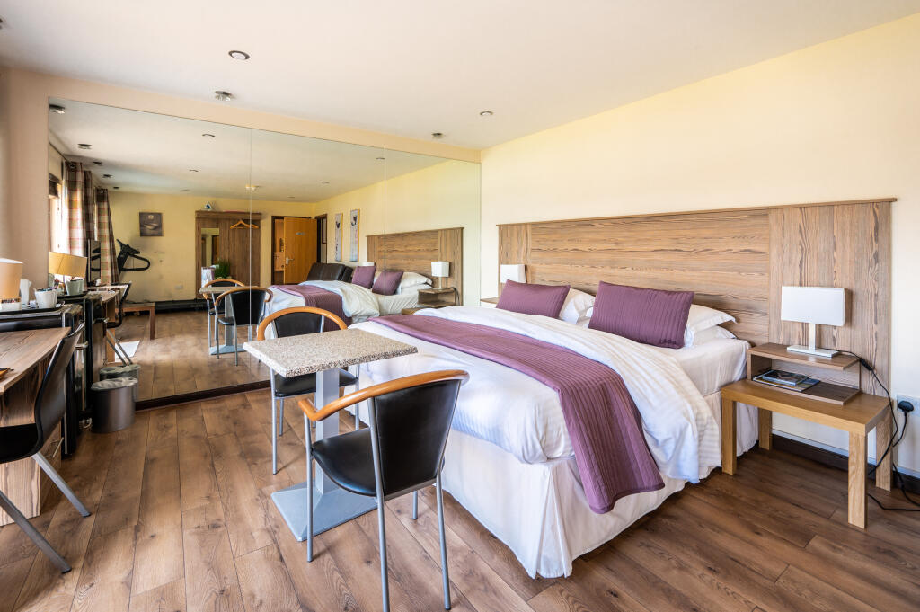 Additional image 25 of Lodgew on the Loch, Aboyne, Aberdeenshire