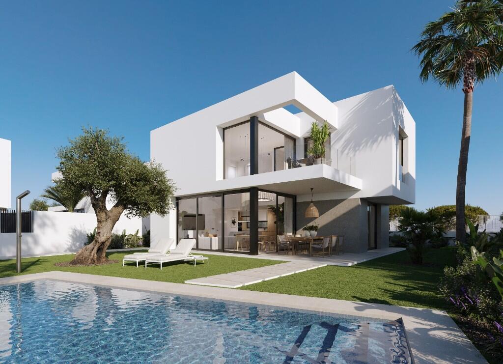 Main image of property: Finestrat, Alicante, Valencia
