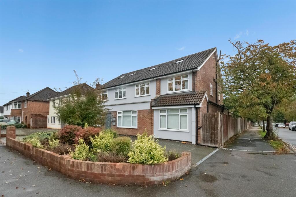 Main image of property: Cherrywood House, Long Lane, Ickenham,