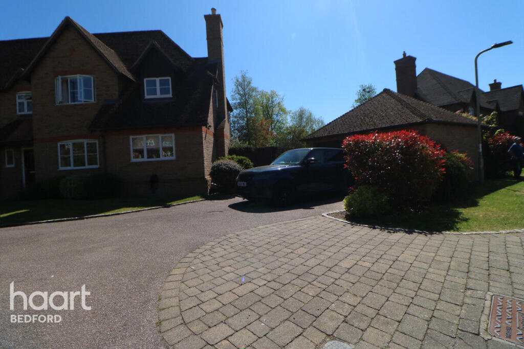 Main image of property: Church View, Bedford