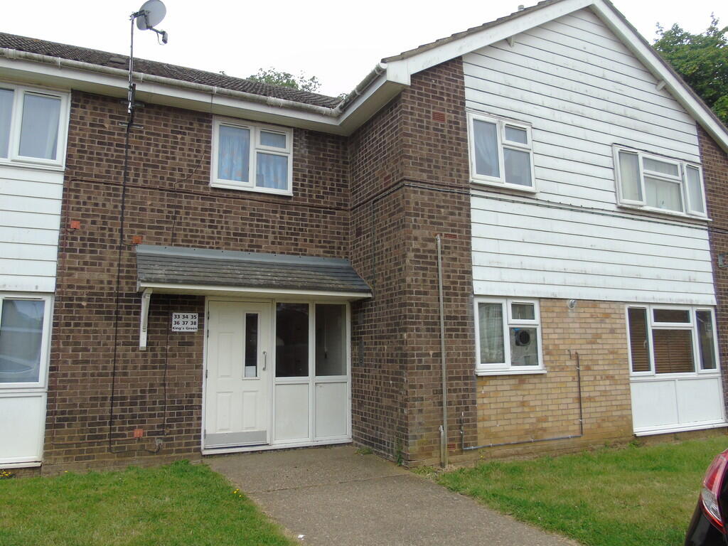 Main image of property: Kings Green, King's Lynn